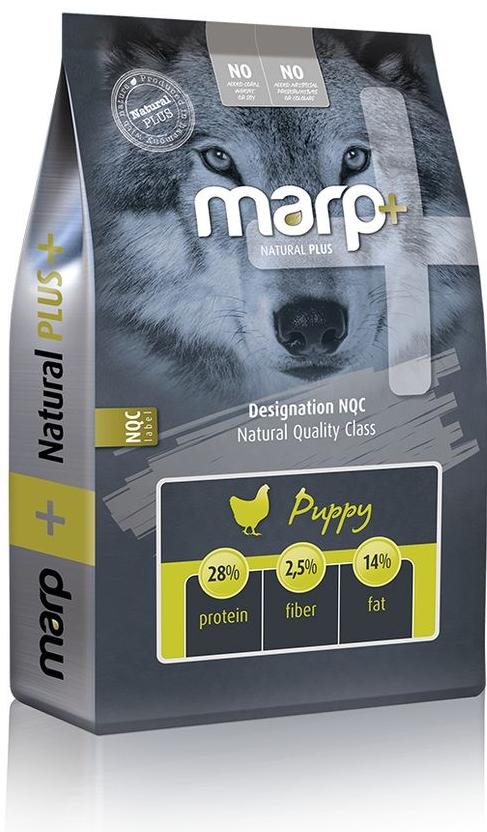 Marp Natural Plus Puppy 2 kg