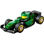 LEGO® 71049 Sběratelské závodní auto F1 – Zboží Dáma