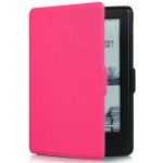 Durable Lock 1123 Pouzdro na Amazon Kindle 8 08594211250085 tmavě růžové – Zboží Živě