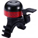 BBB MiniFIT Červená