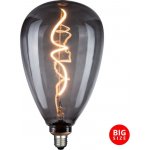 Polux LED žárovka DECO VINTAGE S173 E27/4W/230V 1800K SA1783 – Hledejceny.cz