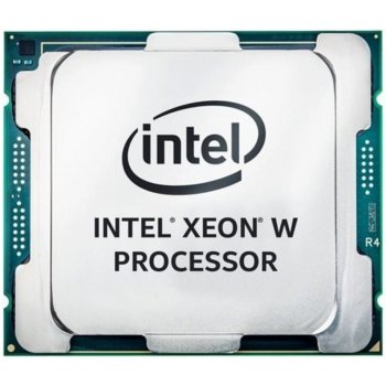 Intel Xeon W-2145 CD8067303533601