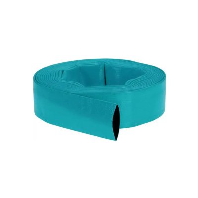 Gardena Plochá hadice 38mm (1 1/2") 1m – Hledejceny.cz