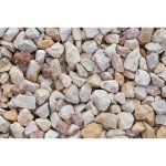 Big-Bag Vápencová drť Juli barevná 22-32 mm 1000 kg – Hledejceny.cz