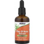Now Foods Foods Pau D’arco Extrakt 60 ml kapky – Hledejceny.cz