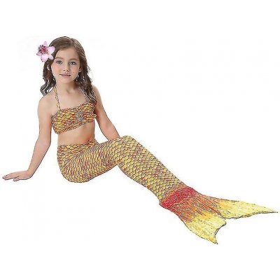 Mořská Panna Mermaid 3-pack Sunshine – Zbozi.Blesk.cz