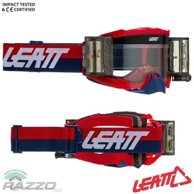 Leatt Velocity 5.5 Roll-Off | Zboží Auto