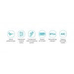 Lamax HighComfort 2 – Zboží Živě