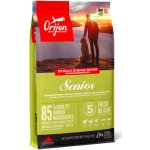 Orijen Senior Dog 6 kg – Hledejceny.cz