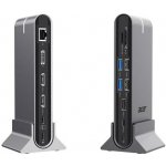 Acer 15in1 USB Type-C Universal Mini-dock HP.DSCAB.022 – Zboží Mobilmania