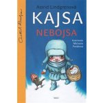 Kajsa Nebojsa - 2. vyd. - Astrid Lindgrenová – Hledejceny.cz