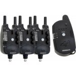 Starbaits Sada Signalizátorů RD4 - 3+1 – Zboží Dáma