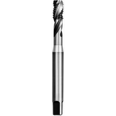 Závitník strojní M6 spirálový HSSE 2N DIN371 , CZTOOL 193060 – Zboží Mobilmania