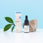 Kvitok Niacinamíd pleťové sérum 10 ml – Zboží Dáma