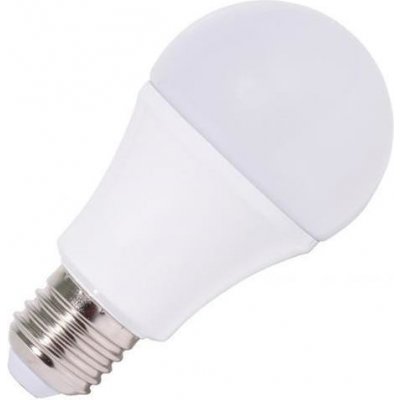Ecolite LED žárovka E27 20W Teplá bílá