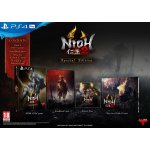 Nioh 2 (Special Edition) – Hledejceny.cz