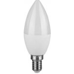 V-TAC led žárovka 1x4.5 W 3000 K E14 2142151 – Hledejceny.cz