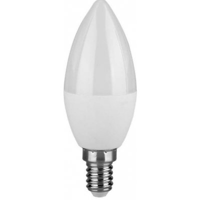 V-TAC led žárovka 1x4.5 W 3000 K E14 2142151 – Hledejceny.cz