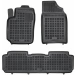 Koberce gumové Rezaw Plast Citroën Xsara Picasso 1999-2010 – Sleviste.cz