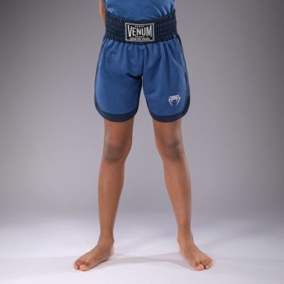boxerské šortky Venum Classic modré Royal Blue – Sleviste.cz