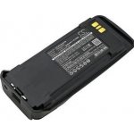 Baterie pro Motorola Dgp4150, Motorola Dgp4150+ (ekv. Motorola NNTN4066), 2600 mAh – Zboží Živě