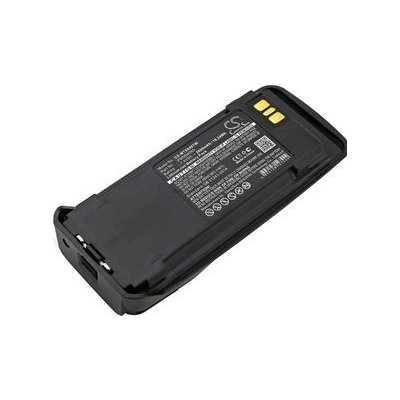 Baterie pro Motorola Dgp4150, Motorola Dgp4150+ (ekv. Motorola NNTN4066), 2600 mAh – Hledejceny.cz