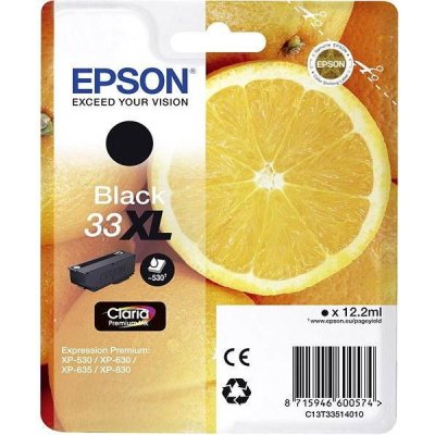 Epson C13T335140 - originální – Hledejceny.cz