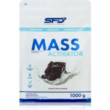 SFD NUTRITION Mass Activator 1000 g