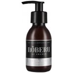 Noberu Amber-Lime šampon na vousy 125 ml – Zboží Dáma