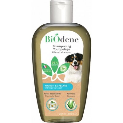 Francodex Biodene pro všechny psy 250 ml – Zboží Mobilmania