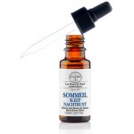 Bachovy květové esence Spánek Sleep 20 ml – Hledejceny.cz