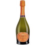 Gancia Prosecco D.O.C. Brut 11,5% 0,75 l (holá láhev) – Zboží Dáma