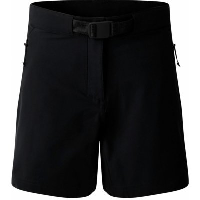 Dare 2b Dámské kraťasy Melodic Pro II Short černá – Zboží Dáma