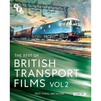 The Best of BTF Volume 2 BD