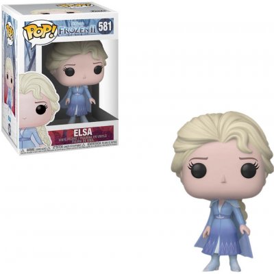 Funko Pop! Frozen 2 Elsa10 cm