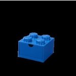 LEGO® 40201731 stolní zásuvka modrá – Hledejceny.cz