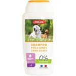 Zolux na dlouhou srst 250 ml – HobbyKompas.cz