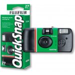 Fujifilm Quicksnap 400/27 – Sleviste.cz