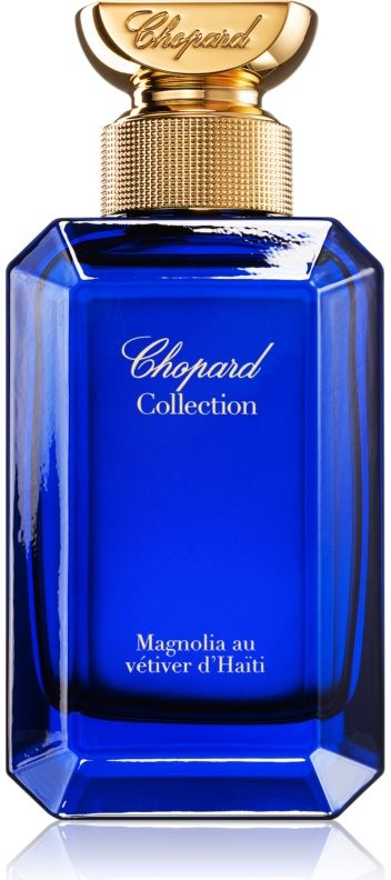Chopard Gardens Of the Tropics Magnolia au Vetiver du Haiti parfémovaná voda unisex 100 ml