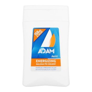 Adam Energizing balzám po holení 150 ml