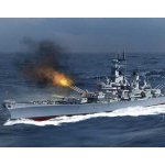 Academy Model Kit USS Missouri BB 63 14401 1:400 – Zboží Mobilmania