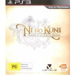 Ni No Kuni: Wrath Of The White Witch – Zboží Živě
