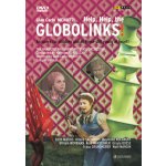 Help, Help, the Globolinks: Hamburg State Opera DVD – Hledejceny.cz