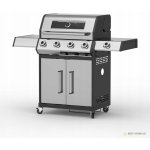 Teesa BBQ 5006 MASTER – Zboží Dáma