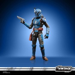 Hasbro Star Wars Vintage Collection Koska Reeves Action The Mandalorian