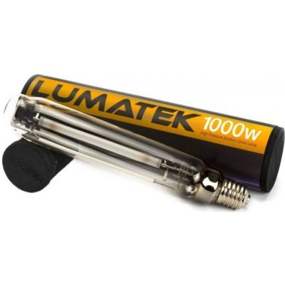 Výbojka Lumatek 1000W Dual Spectrum HPS – Zbozi.Blesk.cz