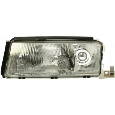 TYC přední světlo levé ŠKODA OCTAVIA I 1 (1U2/1U5), 03.97-12.00 OE 1U1941017, 1U1941015 – Hledejceny.cz