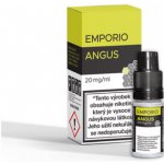 Imperia Emporio Nic Salt Angus 10 ml 20 mg – Zboží Dáma