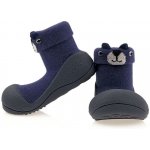 Attipas Bear navy – Zboží Dáma