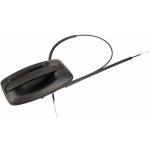 Vnější klika posuvných dveří Fiat Ducato, Jumper, Boxer od 2014 735701748 – Hledejceny.cz